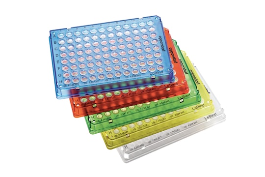 ���-��������� twin.tec 96 LoBind Eppendorf 0030129571