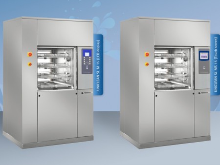 M�����-��������������� ������� UNICLEAN SL M / MS 15, BMT UNICLEAN MS 15