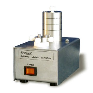 ��������� Knauer Knauer-Batch-mixer-low-pressure-high-pre