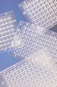 ������� ��� �������������� ����� Next Generation CrystalEX, 96 ��������, Conical flat Bottom, 1x4 �l �������� �����, ������������ �����������, ������������, COC, 10 ��/��, 50 ��/���. 3551