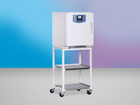 ��������� INCUCELL V 55 - ECO line, BMT INCUCELL V 55 ECO