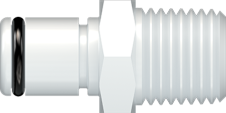 ������ LinkTech Nordson Medical 40AC-PB1-04