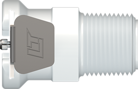 ������ LinkTech Nordson Medical 40ACV-SB1-04BSPT