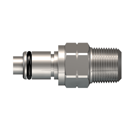 ������ LinkTech Nordson Medical 40CBV-PB1-04BSPT