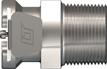 ������ LinkTech Nordson Medical 40CBV-SB1-06BSPT