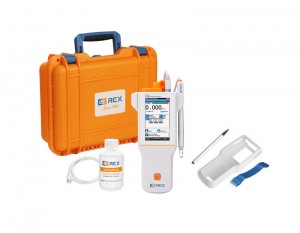 ���������� ������������������ EC510T Inesa Scientific