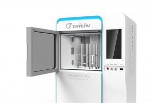 ������� ������� ScanCounter 160pro/320pro Tailin