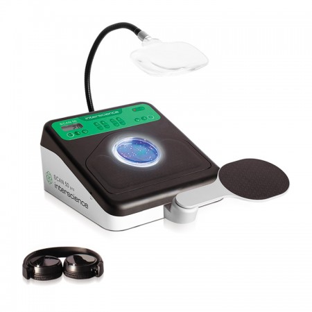 ������ ������� ������� Scan 50 Pro, interscience, 435.055