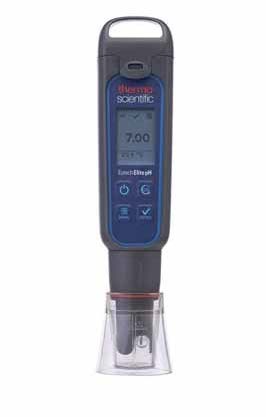��������� ������� pH Elite pH/Elite pH Spear, Thermo Scientific 