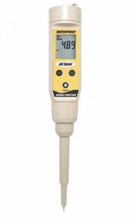 ��������� ��-����� Eutech � pHTestr/pH Spear, �����������������, Thermo Scientific 