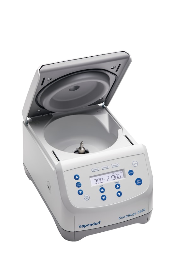 ���������� 5420 Eppendorf 5420000318