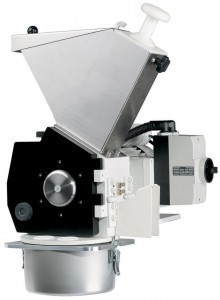 ������� �������� FRITSCH PULVERISETTE 15 15.4020.00