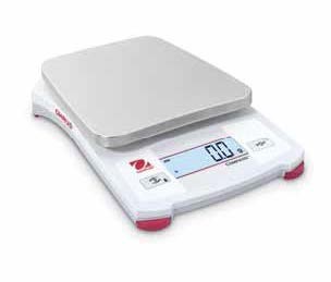 ���������� ���� Compass � CX, OHAUS 