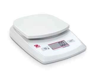 ���������� ���� Compass � CR, OHAUS 