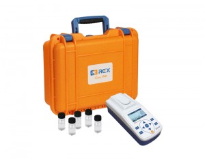 ����������� ���������� �������� TU1000P Inesa Scientific