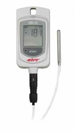 ������������ ����������� ����������� EBI 25-TX, ebro 