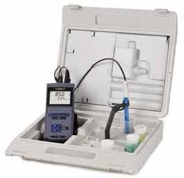 pH � ��� ���� pH 3110 ProfiLine, WTW 