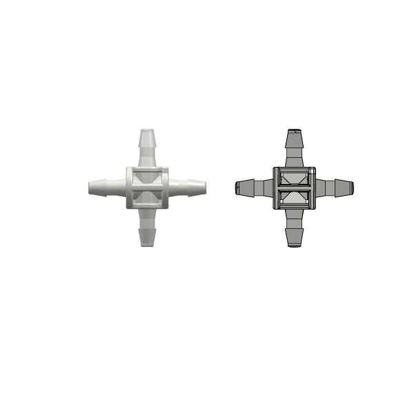 ��������������� ��������� ��������������� ���� Nordson Medical 4PX210-1