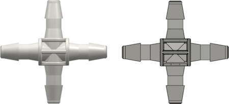 ��������������� ��������� ��������������� ���� Nordson Medical 4PX230-1