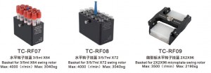 ��������������� ����������� ���������� TC-ReforceSpin Topscien