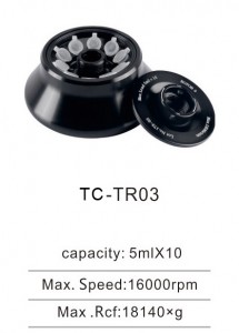 ���������������� ����������� ���������� TC-RefrigSpin Micro Topscien 8011770