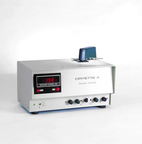 �������������� �������������������� �������� ��� ������ CRYETTE A Precision Systems 5006