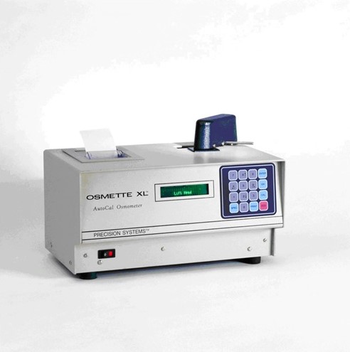 �������������� �������������������� �������� OSMETTE XL Precision Systems 5007