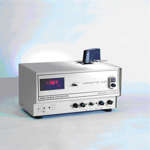 �������������� �������������������� ����������������� �������� CRYETTE WR Precision Systems 5009