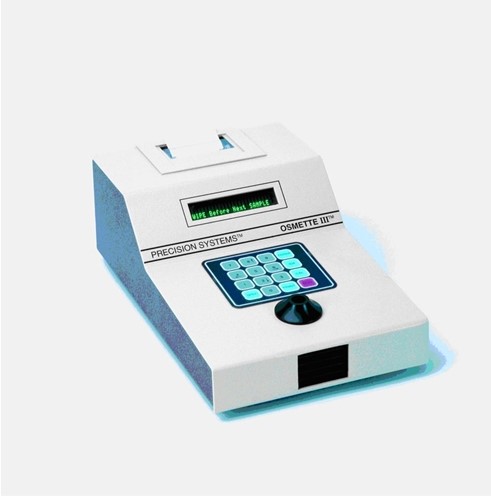 ��������� �������������� �������� �� 10 ��� OSMETTE III Precision Systems 5010