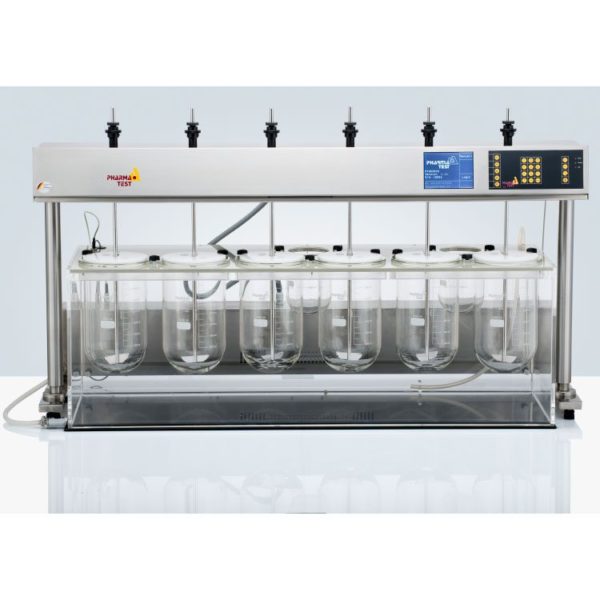 ������ �����������, 6 �� 4 � + 2 �� 1 � ������� PTWS 4000 Pharma Test