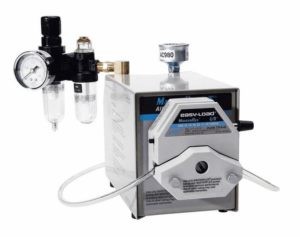 ������������������������������� ����� Masterflex 77931-20 L/S � ������������ ��������� � �������� �������� Easy-Load� ATEX ��� ������������ ������, �� 60 �� 600 �� / ��� 77931-20