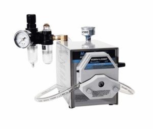 ������������������������������� ����� Masterflex 77931-20 L/S � ������������ ��������� � �������� �������� Easy-Load� ATEX ��� ���������������������� ������, �� 60 �� 600 �� / ��� 77931-30