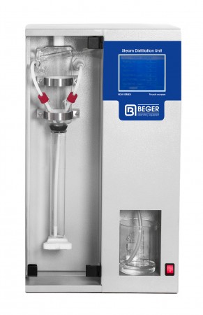 ������������������ ������� ����������� SDU 200, BEGER 11420400