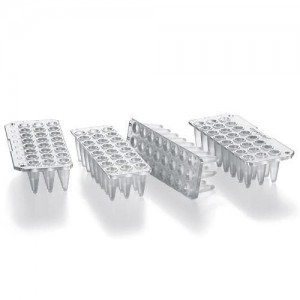 ������� twin.tec PCR �� 96 �����, ������� Eppendorf 0030133374