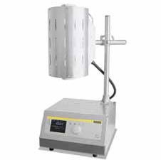 ��������� ���� � ����������, Nabertherm 