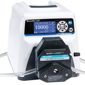 ����������������� ����� Masterflex L/S � �������� ������ Easy-Load� II ��� ���������������������� ������ 77921-75
