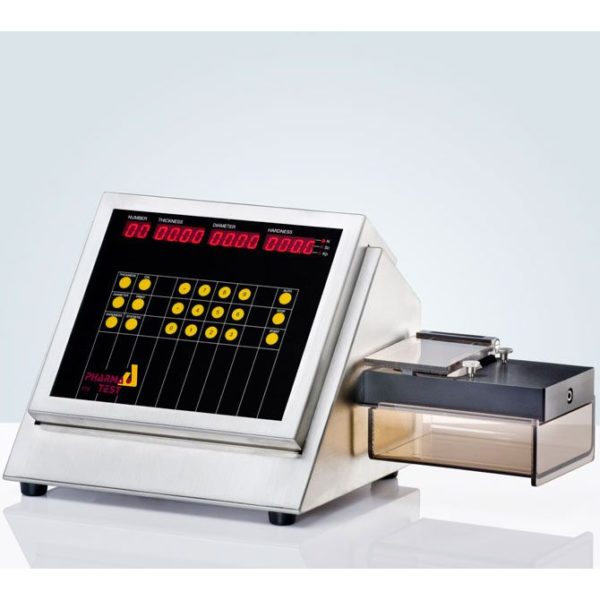 ������ ����������� ���������, �������, �������� �������� PTB 311E Pharma Test