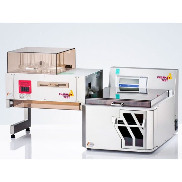 �������������� ������� �4 � 1� WHT 3ME Pharma Test
