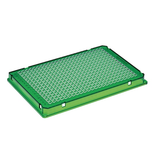 ������� twin.tec PCR 384 Eppendorf 0030128524