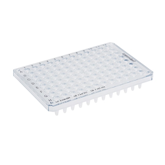 ������������������ ���-�������� Eppendorf twin.tec 96 Eppendorf 0030129326