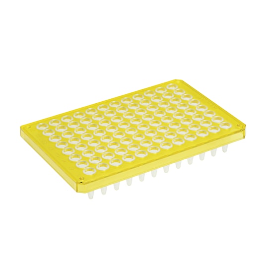 ������� twin.tec PCR �� 96 ����� Eppendorf 0030128583