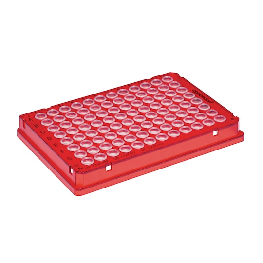 ������� twin.tec PCR �� 96 ����� Eppendorf 0030128680