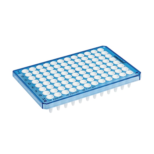 ��������� twin.tec 96 ��� qPCR Eppendorf 0030132530