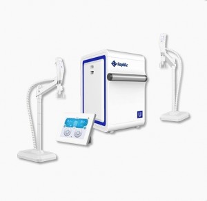 Genie U Pack (ICP) Rephile RR700Q601