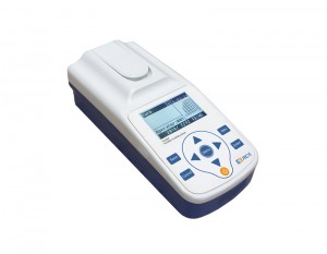 ����������� ���������� �������� TU200P Inesa Scientific