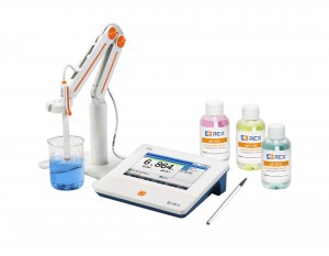 ���������� pH PH500T Inesa Scientific