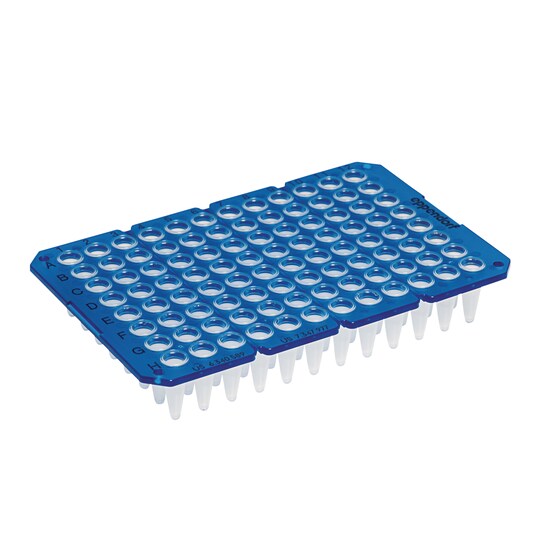 ������� twin.tec PCR �� 96 �����, ������� Eppendorf 0030133404