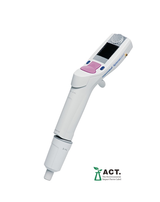 ������� Xplorer plus Eppendorf 4861000740