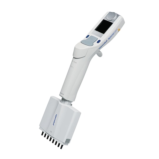 ������� Xplorer plus Eppendorf 4861000767