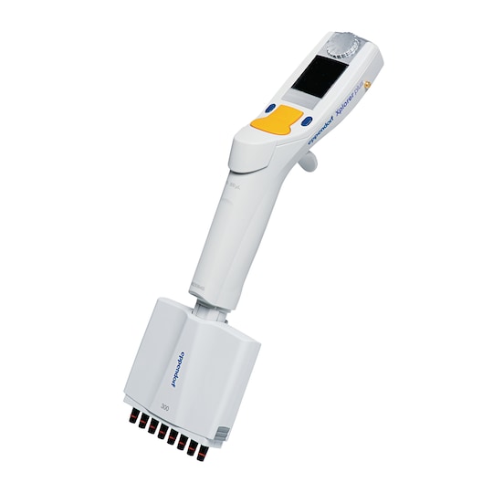 ������� Xplorer plus Eppendorf 4861000805